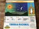 Rare Tim Maia Racional 7’ Ep Original ‘75 Seroma Funk Soul Breaks Groove LP