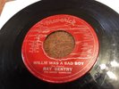 Ray Gentry & The Rovin Gamblers 45 rpm Rockabilly Original/ Maverick