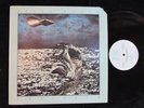 STEVE ROACH traveler DOMINO 1st OG LP 1983 electronic synth berlin kraut prog