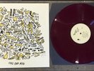 Mac DeMarco   This Old Dog (Purple Vinyl LP) Rough Trade Sold Out Rare /1000