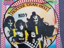 kiss vinyl picture disc hotter than hell 12