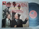 ASD 3295 / EMI HMV / BEETHOVEN / Violin Sonatas / Kagaan / Richter / NM-