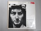 825996-997 / ETERNA / BEETHOVEN / Streichquartette SUSKE QUARTETT / 2 LP / EX-