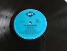 The stone roses - the Stone Roses Vinyl Record rare Australian press Jive label.