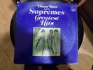Diana Ross and the Supremes - Greatest Hits - Vinyl Record - Double LP 