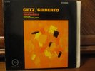 Stan Getz, Joao Gilberto Featuring Antonio Carlos Jobim 