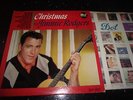 EX+ JIMMIE RODGERS CHRISTMAS 1965 UK MONO DOT RECORDS DLP 3657 -1/-1 LP