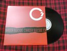 CAREER SUICIDE 1st LP /312 Fucked Up Think I Care Knife Fight Shark Attack PITF?