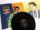 Elvis Presley - Frankie And Johnny 1966 Vinyl LP RCA Victor USA + Portrait Photo
