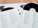 Pink Floyd - The Wall - Double LP German Press