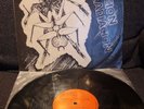 Parabellum - Mutacion por Radiacion MLP orig black death metal blasfemia