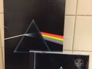 Pink Floyd , The Dark Side Of The Moon Long Box Edition