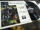 Falla: Nights In The Gardens Of Spain - Argenta **Decca SXL 2091 WBg ED1 LP**