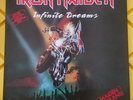 IRON MAIDEN 1989 Infinite Dreams 12