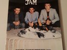 The Jam Tour Programme - Beat Surrender 1982 + Carnaby St flyer