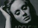 ADELE   21   NEW SEALED VINYL LP RECORD ALBUM