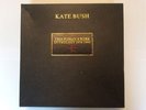 KATE BUSH This Woman's Work Anthology 1978-1990 9 LP VINYL Box-Set EMI KBBX1
