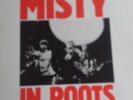 MISTY IN ROOTS - Live At The Counter Eurovision 79 - Vinyl LP Album - Dub Roots