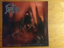 Death - The Sound Of Perseverance LP