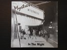 MYSTRESS In The Night Orig rare private press AOR Hard Rock Hair Metal mini LP