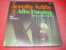 DOROTHY ASHBY *Afro-Harping*  U.S. Press 2006 LP NM-/VG++ Audio