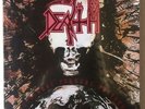 DEATH Individual Thought Patterns Deluxe Edition Box Set 2 LP vinyl RR7172 NEW