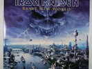 IRON MAIDEN Brave New World NEAR MINT DOUBLE PICTURE DISC VINYL ALBUM/2XLP