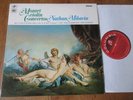 Mozart - Violin Concs 4 & 5 / Milstein / Columbia SAX 5254 Stereo ED1 1965 UK NM
