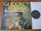 Romantic Miniatures / Kremer / Maizenberg / Melodia 150 002 Stereo ED1 1977 NM