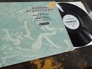 Mahler: Symphony No. 4 - Paul Kletzki **Columbia SAX 2345 ED1 LP**