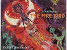 Stravinsky Ballet Suites 
