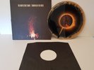 Smith Street Band Throw Me In The River Orange/Black vinyl LP record PCR100