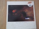 COCTEAU TWINS VICTORIALAND 1ST PRESS UK VINYL LP 4AD CAD 602