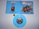 W.A.S.P. - The Real Me (1989) Vinyl 7` inch Single Vg +