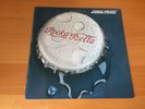 LP JUDAS PRIEST ROCKA ROLLA JAPAN PROMO