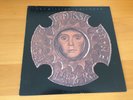 LP THE MISSION CHILDREN JAPAN PROMO + PROMO SHEET SISTERS OF MERCY