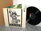 KROKODIL 