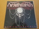 Deathwish - Demon Preacher LP