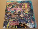 Sacrifice - Forward To Termination LP