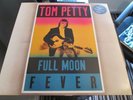 Tom Petty - Full Moon Fever (LP, Album)