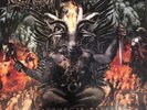 BELPHEGOR WALPURGIS RITES-HEXENWAN Picture Disc OOP & VERY RARE MINT Metal