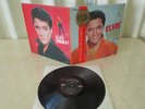 Elvis Presley 1965 Japan Only LP ELVIS' GOLDEN STORY,VOL.2 Japanese