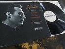 Rossini / Verdi: Overtures - Carlo Maria Giulini **Columbia SAX 2377 ED1 LP**