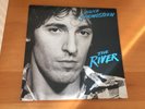 LP BRUCE SPRINGSTEEN THE RIVER JAPAN 2LP