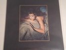 SANDRA - TEN ON ONE ( THE SINGLES ) + POSTER Vinyl LP 1987 Virgin TOP ZUSTAND