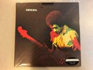 JIMI HENDRIX BAND OF GYPSYS VINYL RECORD LP SEALED 1997 CAPITOL 150 GRAM CLASSIC