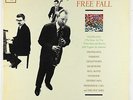 Jimmy Giuffre - Free Fall LP - Columbia - CL 1964 2-Eye Mono VG++