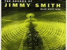 Jimmy Smith - The Sounds Of LP - Blue Note - BLP 1556 Mono DG RVG Ear 47 W 63rd