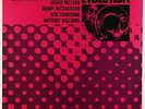 Grachan Moncur III - Evolution LP - Blue Note - BST 84153 1985 Pressing VG+