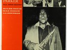 Charlie Parker All Star Sextet w/ Miles Davis LP - Royal Roost Mono DG